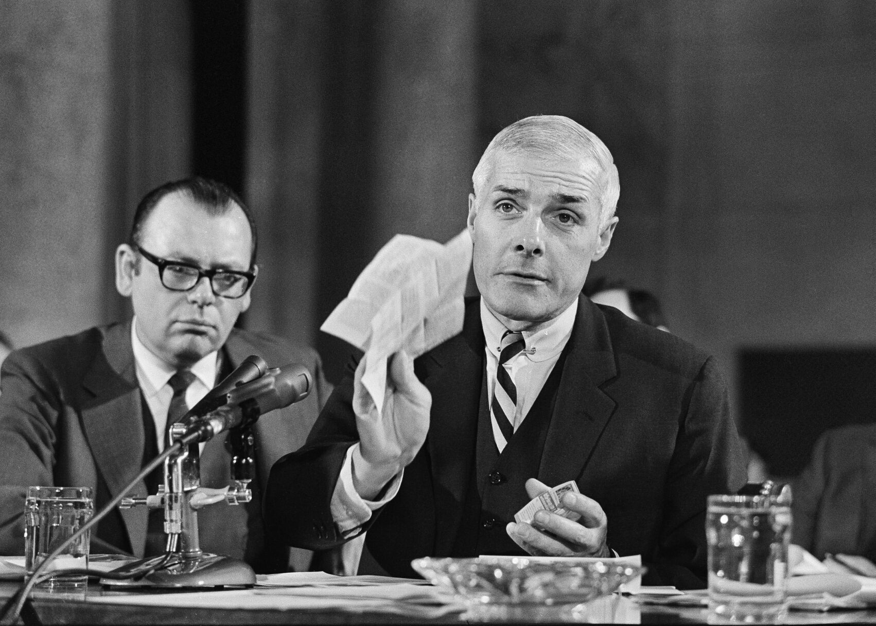 1969: Birth Control Pills